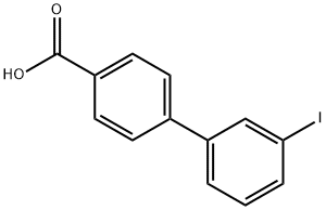 3-IODOBIPHENYL-4-CARBOXYLIC ACID