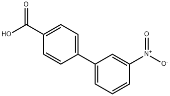 3'-硝基-4-联苯甲酸