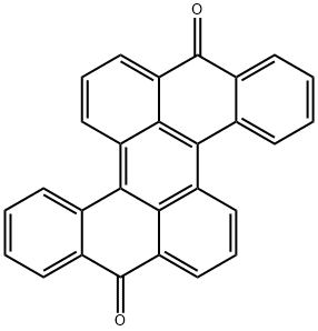 Dibenzo[a,j]perylene-8,16-dione