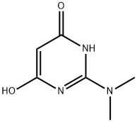2 - (二甲氨基)-4,6 - 嘧啶