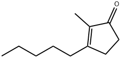 2-甲基-3-戊基环戊-2-烯-1-酮