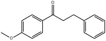 1-(4-甲氧基苯基)-3-苯基丙-1-酮