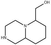 2H-Pyrido[1,2-a]pyrazine-6-methanol,octahydro-(7CI,8CI)