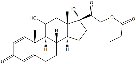 泼尼卡酯相关物质C