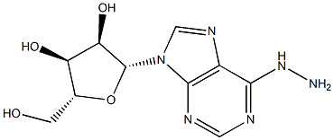 N6-Aminoadenosine