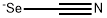 selenocyanic acid