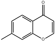4H-1-Benzopyran-4-one, 7-Methyl-