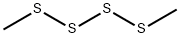 二甲基四硫醚