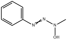 1-PHENYL-3-METHYL-3-HYDROXYTRIAZENE