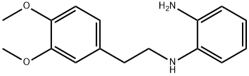 N1-(3,4-DIMETHOXYPHENETHYL)BENZENE-1,2-DIAMINE
