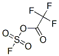 Fluorosulfuric trifluoroacetic anhydride