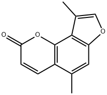 4',5-dimethylangelicin