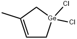 1,1-Dichloro-3-methylgermacyclopenta-3-ene