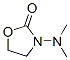 3-dimethylaminooxazolidin-2-one