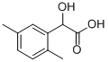 2-(2,5-二甲苯基)-2-羟基乙酸