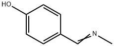 4-(Methyliminomethyl)phenol