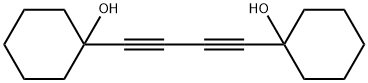 1,4-双(1-羟基环己基)-1,3-丁二炔