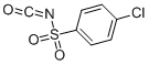 对氯苯磺酰异氰酸酯
