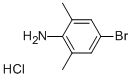 4-BROMO-2,6-DIMETHYLANILINE HYDROCHLORIDE