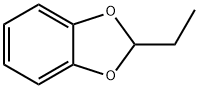 1,3-Benzodioxole,  2-ethyl-