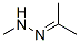 ACETONEMETHYLHYDRAZONE