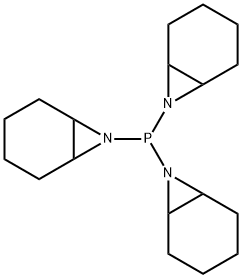 Tris(7-azabicyclo[4.1.0]heptan-7-yl)phosphine oxide