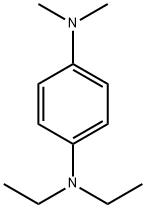 N,N-Diethyl-N',N'-dimethyl-1,4-benzenediamine
