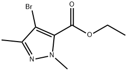 3-甲基-1-乙基-1H吡唑-5-甲酸乙酯