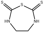 1-Thia-3,6-diazacycloheptane-2,7-dithione