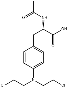 N-acetylmelphalan