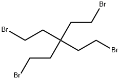 Pentane, 1,5-dibromo-3,3-bis(2-bromoethyl)-