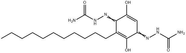 embelin disemicarbazone