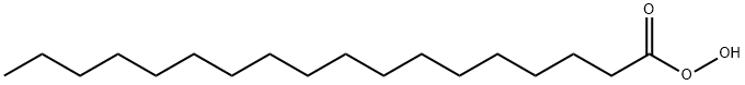 Octadecaneperoxoic acid