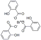 SALICYLIC ACID, BISMUTH SALT