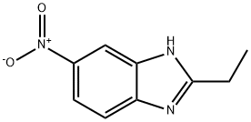 2-乙基-6-硝基-1H-1,3-苯并二唑