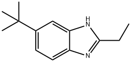 5-tert-Butyl-2-ethyl-1H-benzimidazole