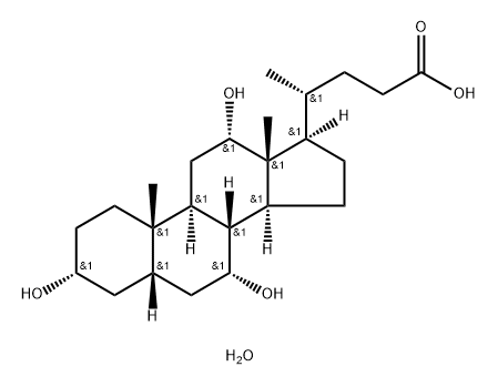 Cholaic acid·hydrate