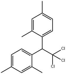 1,1,1-Trichloro-2,2-di(2,4-xylyl)ethane