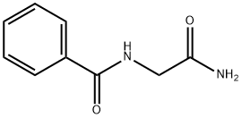Benzamide,N-(2-amino-2-oxoethyl)-
