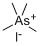 TETRAMETHYLARSONIUM IODIDE