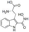 tryptophanhydroxamate