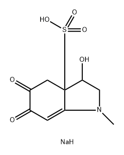 Adrenochrome Bisulfite Sodium Salt