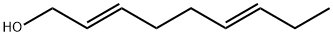 (2E,6E)-壬-2,6-二烯-1-醇
