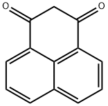 迫萘合環己-1,3-二酮