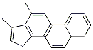 12,17-Dimethyl-15H-cyclopenta[a]phenanthrene