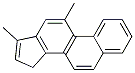 11,17-Dimethyl-15H-cyclopenta[a]phenanthrene