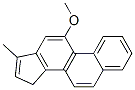 11-Methoxy-17-methyl-15H-cyclopenta[a]phenanthrene