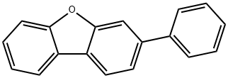 3-Phenyldibenzofuran