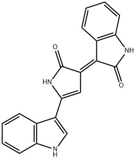 紫色杆菌素