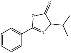 4-异丙基-2-苯基噁唑-5(4H)-酮